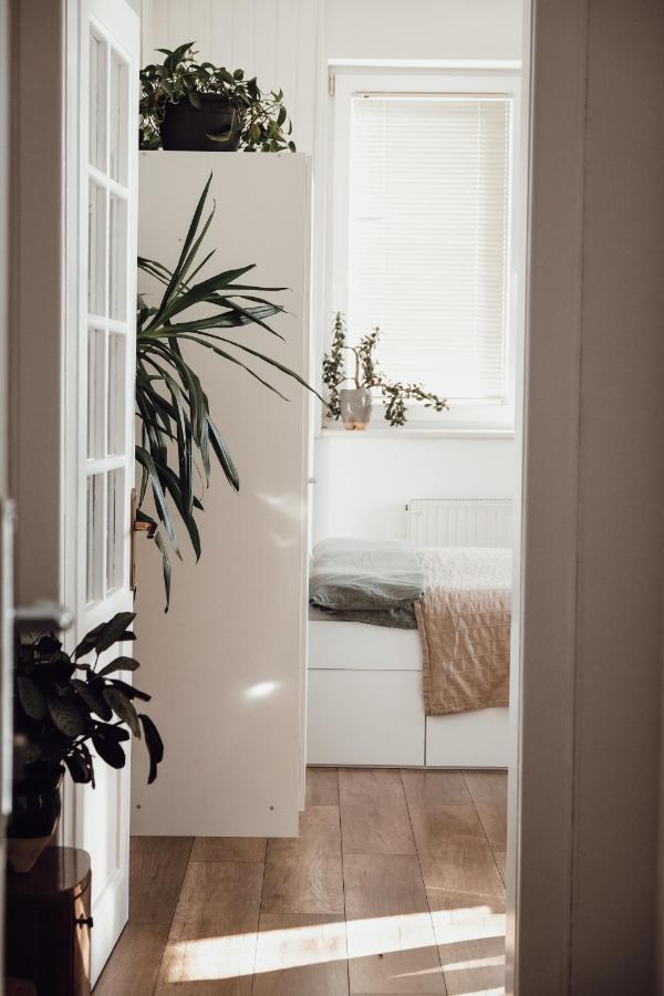 Rural Carniola Fairytale Apartman Križe Kültér fotó