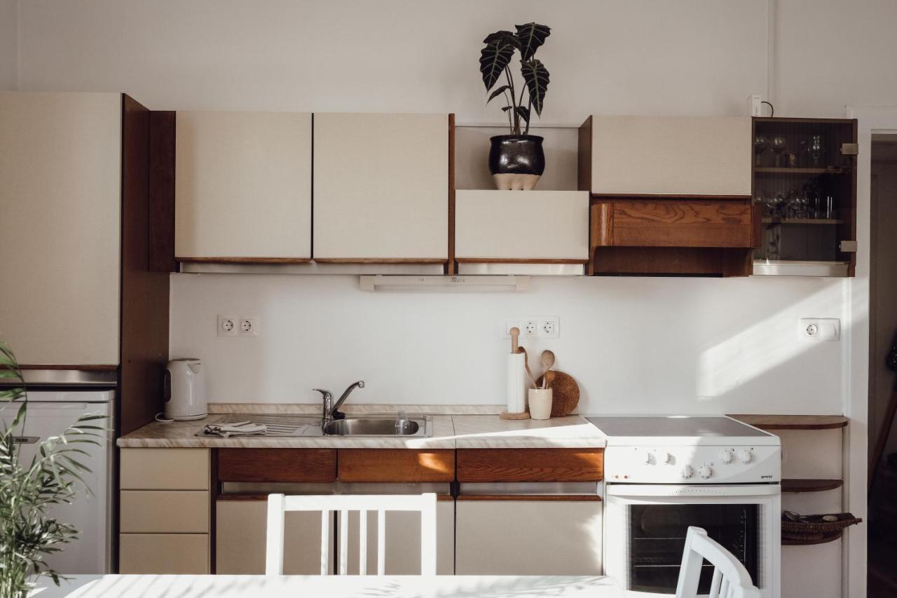Rural Carniola Fairytale Apartman Križe Kültér fotó
