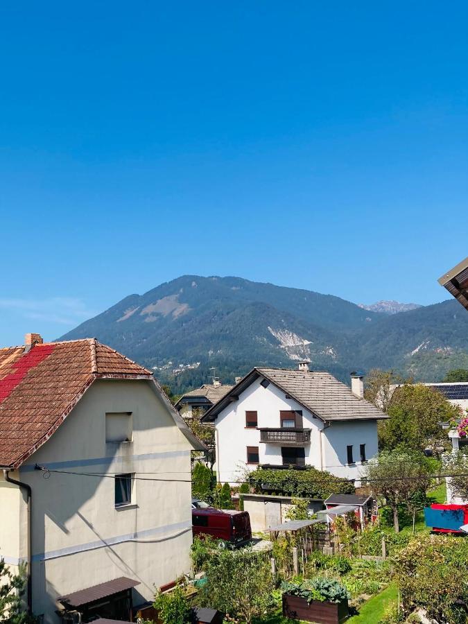 Rural Carniola Fairytale Apartman Križe Kültér fotó