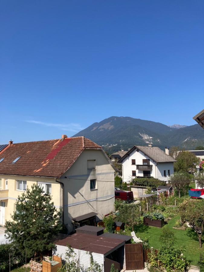 Rural Carniola Fairytale Apartman Križe Kültér fotó