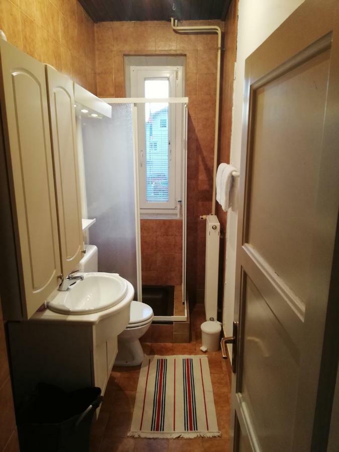 Rural Carniola Fairytale Apartman Križe Kültér fotó